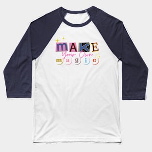 magic Baseball T-Shirt